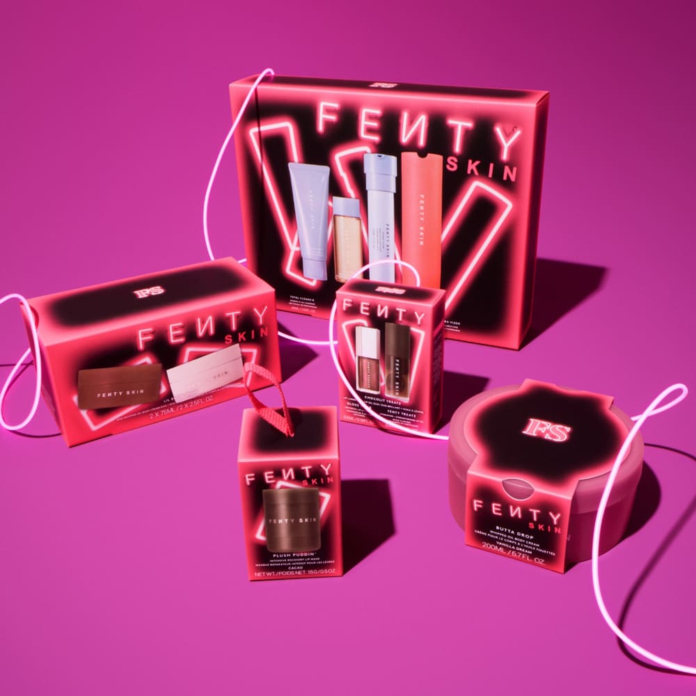 CHOCOLIT TREATZ (SET PARA LABIOS)